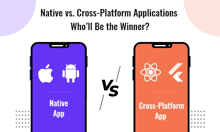 native platform vs cross platform